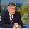 Проф. Георги Вълчев: До година сменяме модела „парите следват ученика“