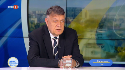 Георги Вълчев: До година сменяме модела „парите следват ученика“
