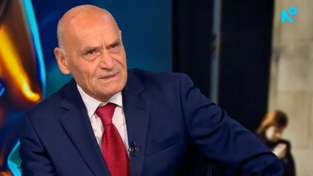 Адвокат Рангелов: Йотова няма как да пренебрегне становището на лекарите. Няма гаф при помилването на Огнян Атанасов