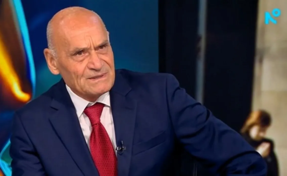 Адвокат Рангелов: Йотова няма как да пренебрегне становището на лекарите. Няма гаф при помилването на Огнян Атанасов
