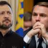 Война на върха в Киев: Главният прокурор обвини Зеленски, че прикрива шефа на антикорупционното бюро