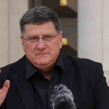 Скот Ритер: Русия връчи на пратениците на Тръмп учтив документ за капитулацията на Украйна. По-добра сделка няма да има