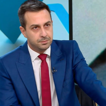 Деян Николов от “Възраждане” към Васил Терзиев: Още ли бихте дали тези 251 000 лева