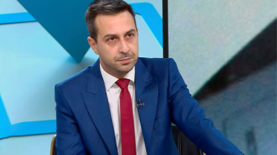 Деян Николов от “Възраждане” към Васил Терзиев: Още ли бихте дали тези 251 000 лева