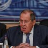Лавров: Мирът бе възможен още преди година, но Европа отклони САЩ от договореностите в Анкоридж
