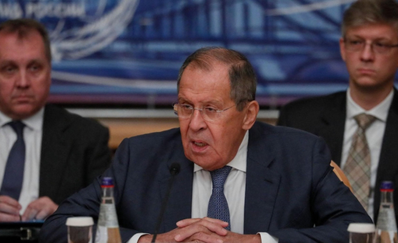 Лавров: Мирът бе възможен още преди година, но Европа отклони САЩ от договореностите в Анкоридж