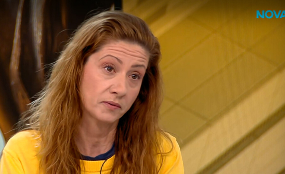 Ралица Асенова убеждавала бащата на 13-годишната жертва на Калушев да я откъсне от майка ѝ и да я остави при него