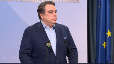 Асен Василев: ДАНС носи отговорност, че не е предотвратила случая "Петрохан"