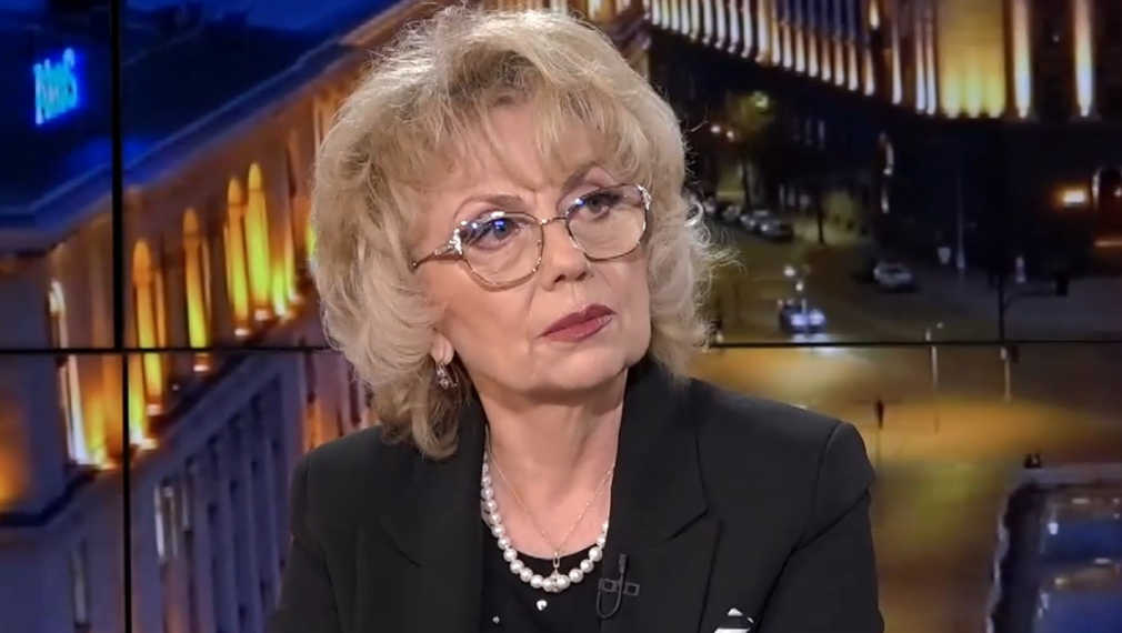 Валерия Велева напуска комитета на Йотова, но застава зад публикацията си за „Петрохан“
