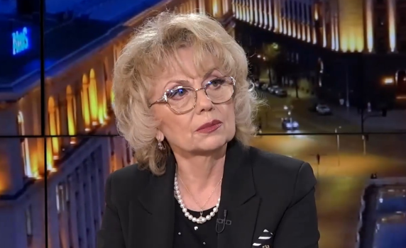 Валерия Велева напуска комитета на Йотова, но застава зад публикацията си за „Петрохан“