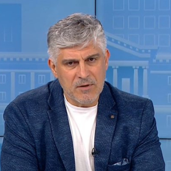 Росен Йорданов: Кметът на София Васил Терзиев си е писал с Ивайло Калушев в Signal. Експертизите, които се чакат са от разкодирането на телефоните