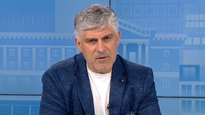 Росен Йорданов: Кметът на София Васил Терзиев си е писал с Ивайло Калушев в Signal. Експертизите, които се чакат са от разкодирането на телефоните