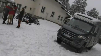 Прокуратурата е запорирала колите и шейните на Калушев, американци проверяват банкова сметка на групата