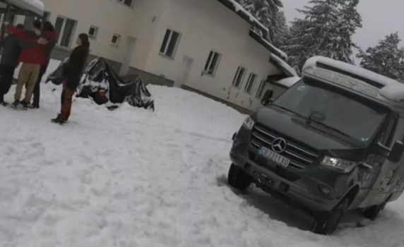 Прокуратурата е запорирала колите и шейните на Калушев, американци проверяват банкова сметка на групата
