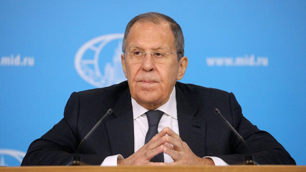 Лавров: Западът активно се готви за война с Русия, насаждайки мита за „руската заплаха“