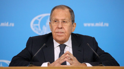 Лавров: Западът активно се готви за война с Русия, насаждайки мита за „руската заплаха“
