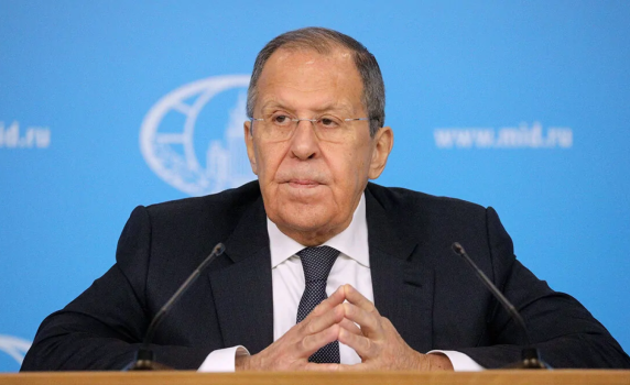 Лавров: Западът активно се готви за война с Русия, насаждайки мита за „руската заплаха“