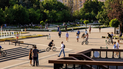 Евростат: България е първа в ЕС по неравенство и работещи бедни, но реалните доходи са нараснали с поне 50% от 2010 г.
