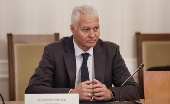 Шефът на ДАНС: Подадохме на прокуратурата сигнал за педофилия в „Петрохан“ още през януари 2025 г.