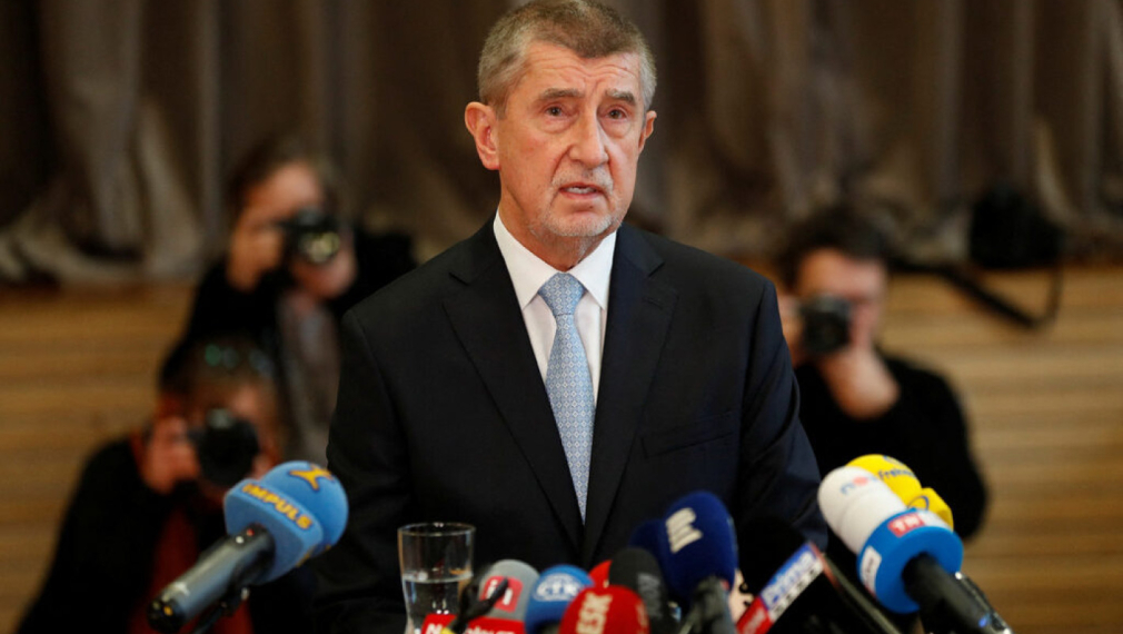 Премиерът на Чехия: Пътят, по който светът се движи, води право до портите на ада. Води ни към Трета световна война