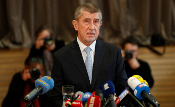 Премиерът на Чехия: Пътят, по който светът се движи, води право до портите на ада. Води ни към Трета световна война