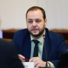 Прокуратурата обвини Борислав Сандов за предоставяне на държавни контролни функции на НПО край хижа „Петрохан“