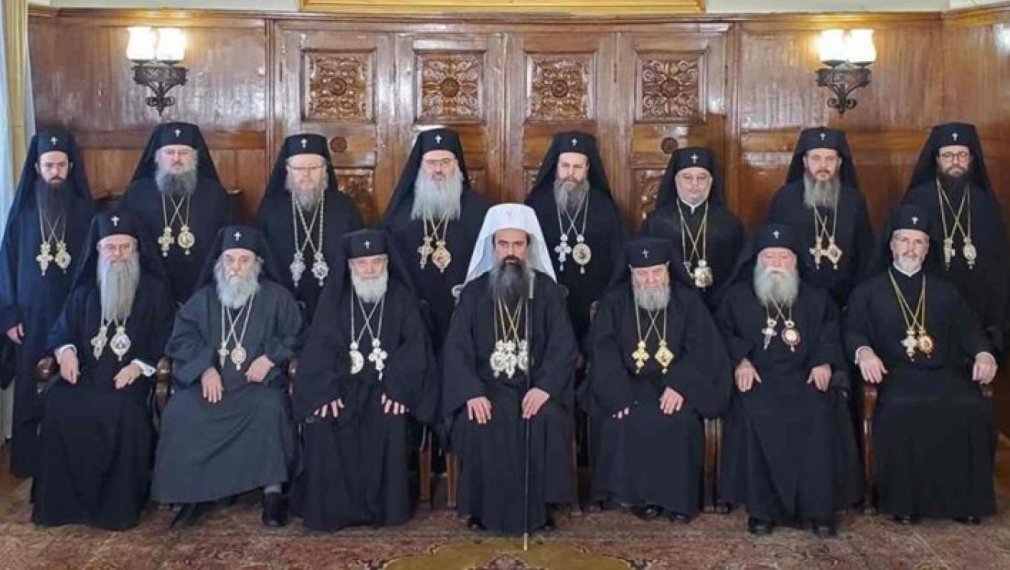 Св. Синод подкрепи задължителния предмет „Добродетели и религии“ и поиска съгласуване на програмите и учителите с вероизповеданията