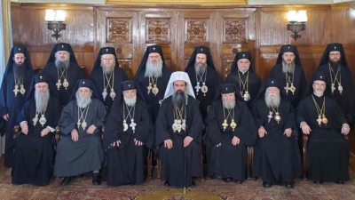Св. Синод подкрепи задължителния предмет „Добродетели и религии“ и поиска съгласуване на програмите и учителите с вероизповеданията