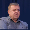 Красимир Каракачанов при Явор Дачков: Войната е далавера до дупка. Европа се самоубива, а призивите за още война са лудост