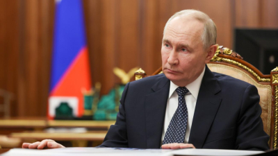 Путин: Искам отново да заявя - Русия няма агресивни намерения спрямо Европа