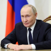 Путин: Русия няма агресивни намерения спрямо Европа. Нейните лидери използват украинците като пушечно месо