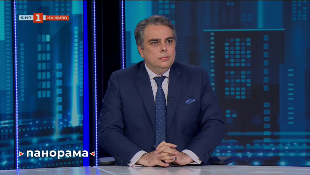 Асен Василев: Случилото се в "Петрохан" е абсолютно безобразие