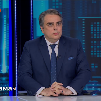 Асен Василев: Случилото се в "Петрохан" е абсолютно безобразие