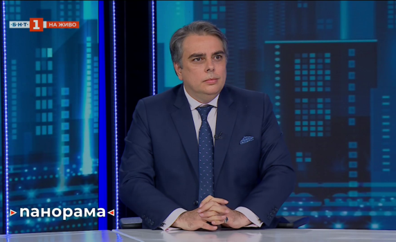 Асен Василев: Случилото се в "Петрохан" е абсолютно безобразие