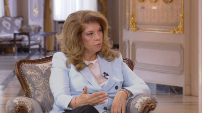 Йотова: Част от екипа зад калната кампания срещу мен ми предложи същата кампания срещу Гюров. Ще водя позитивна кампания и няма да отговарям на лъжи