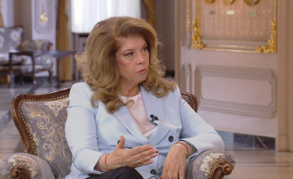 Йотова: Част от екипа зад калната кампания срещу мен ми предложи същата кампания срещу Гюров. Ще водя позитивна кампания и няма да отговарям на лъжи