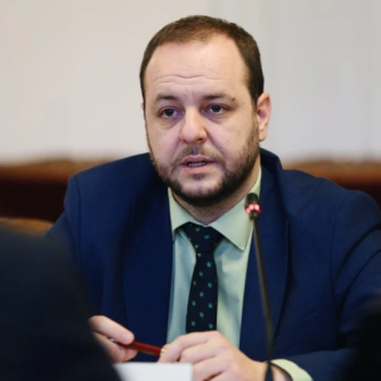 Борислав Сандов: Не съжалявам, че подписах споразумението с НПО-то на Калушев