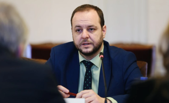 Борислав Сандов: Не съжалявам, че подписах споразумението с НПО-то на Калушев
