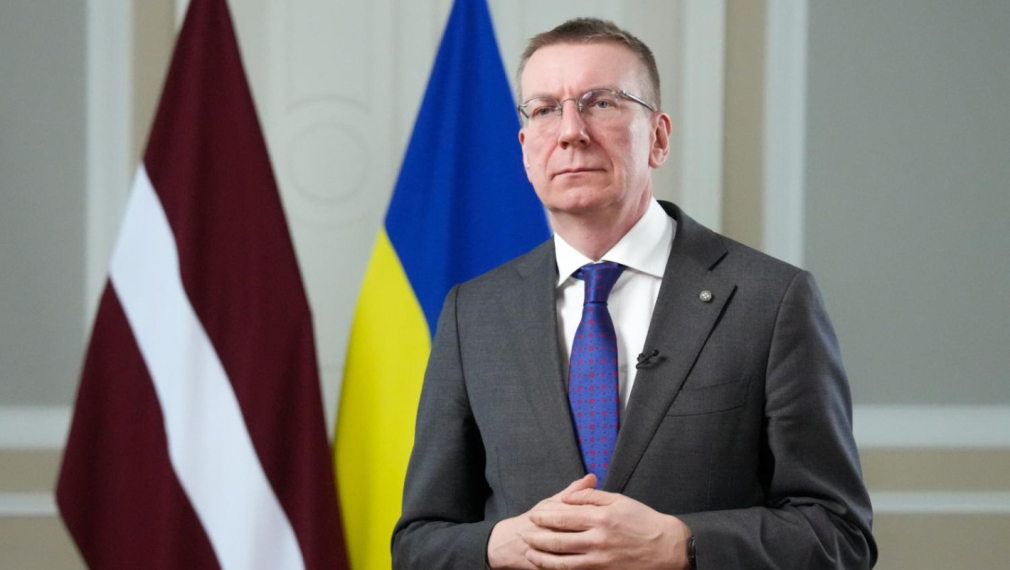 Президентът на Латвия: Европа и НАТО не са готови за руска ракетна атака