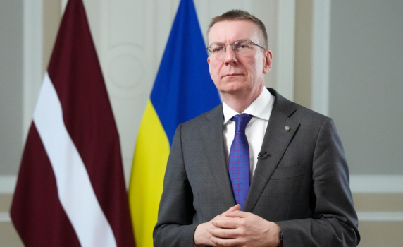 Президентът на Латвия: Европа и НАТО не са готови за руска ракетна атака
