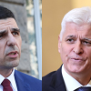 Димитър Стоянов: Мирчев да не се крие зад троловете си, а да се извини. У нас е паднал само един украински дрон, а не шест руски