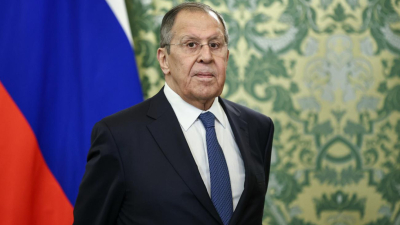 Лавров: Изборните резултати потвърждават подкрепата за курса на Русия