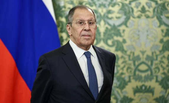 Лавров: Резултатите от изборите потвърждават подкрепата за курса на Русия