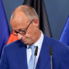 Историческо поражение за партията на Мерц - изпадна от парламента на Мекленбург-Предна Померания