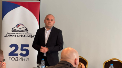Илхан Кючюк: Европейските институции трябва да превръщат гражданските идеи в реални политики