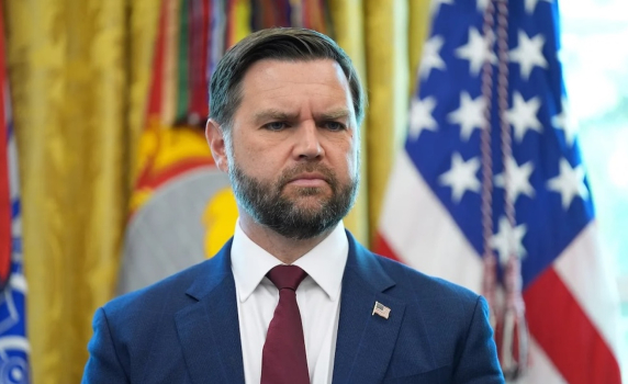 Ванс: САЩ ще продължат усилията за мирно уреждане на конфликта в Украйна. Въпрос на време е