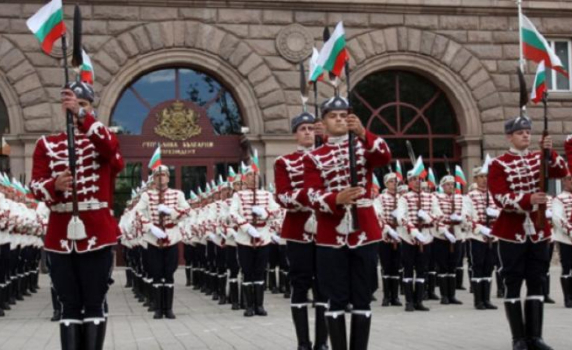 България чества Деня на независимостта