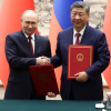 Путин отива в Китай вместо на Г-20. В Шънчжън може да се срещнат лидерите на трите най-големи ядрени сили