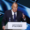 Лавров: На мемориала в Буча над 70 украински военни са записани като убити мирни жители. Западът прикрива най-циничния фарс на Киев