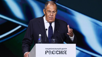 Лавров: На мемориала в Буча над 70 украински военни са записани като убити мирни жители. Западът прикрива най-циничния фарс на Киев